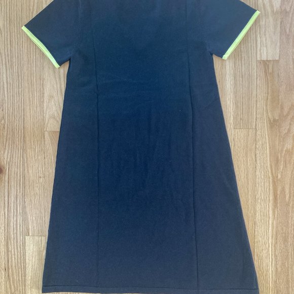 Frank and Oak Polo Dress Size: M - Picture 7 of 9